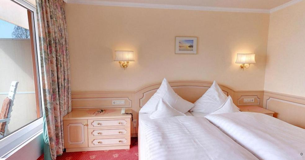 Hotel Engel لانغنارغن الغرفة الصورة