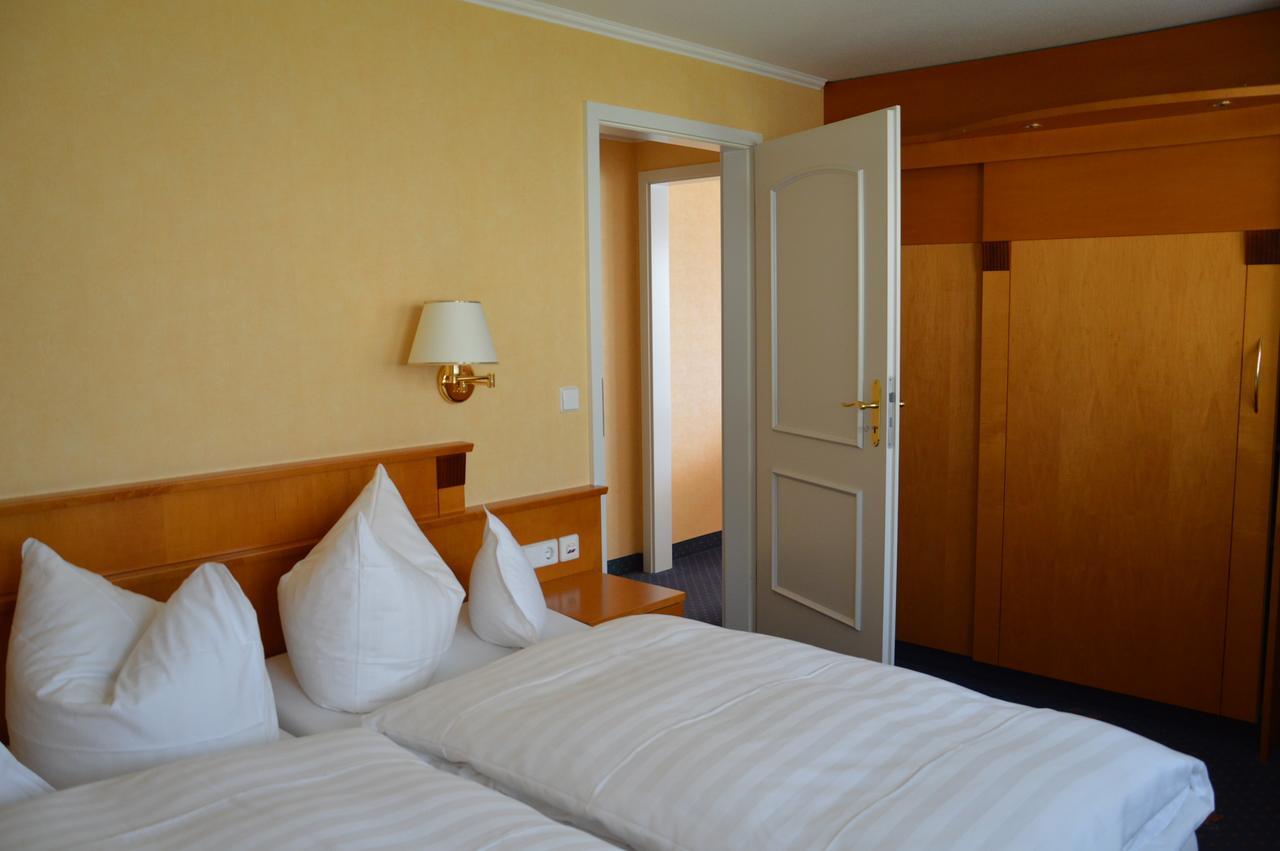 Hotel Engel لانغنارغن المظهر الخارجي الصورة