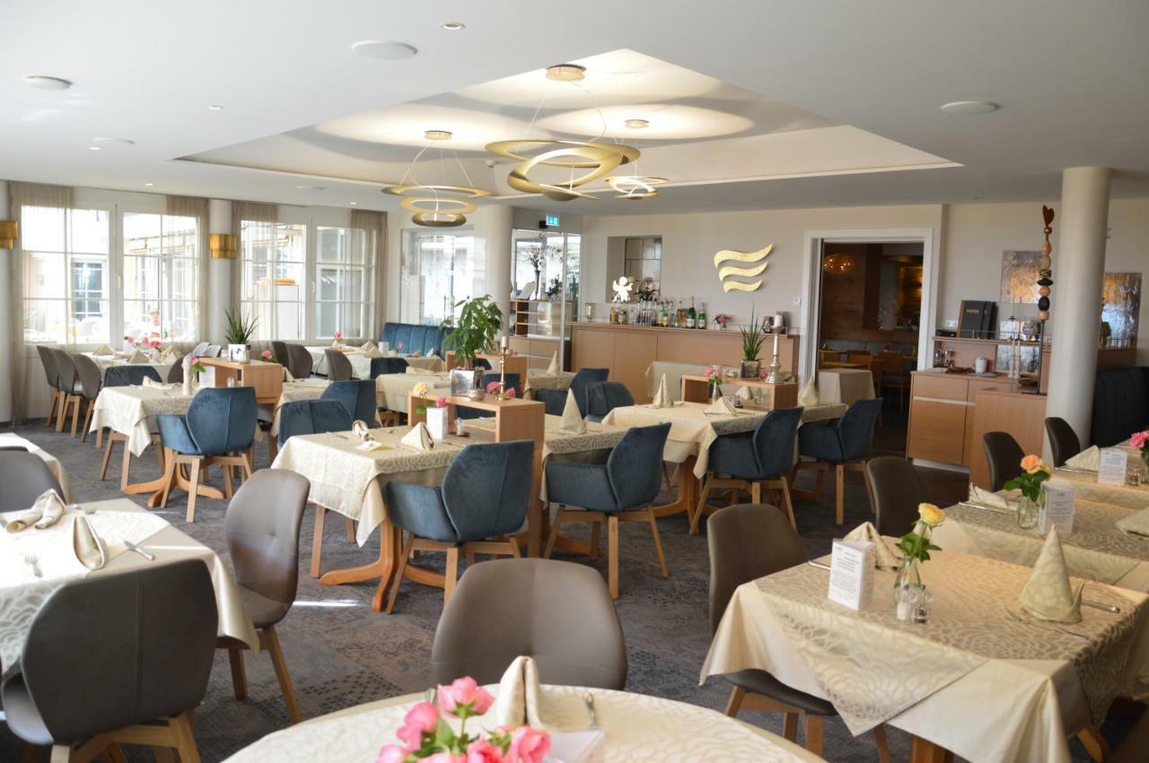 Hotel Engel لانغنارغن المظهر الخارجي الصورة